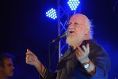 Πάρτι του Σαββόπουλου για τα 100 χρόνια της ΓΣΕΕ