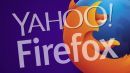 Παραμέρισε την Google στον Firefox η Yahoo