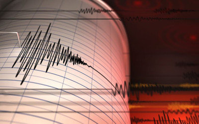 Σεισμός 5 Ρίχτερ στον Κορινθιακό- Αισθητός και στην Αθήνα