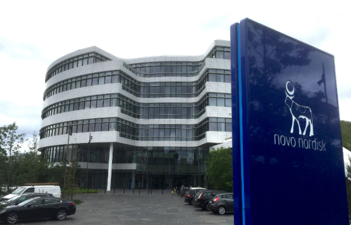 Novo Nordisk: Περικοπές θέσεων εργασίας στο μεγαλύτερο εργοστάσιο των ΗΠΑ στο πλαίσιο αναδιάρθρωσης
