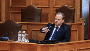 Είναι ντροπή και ντρέπομαι...
