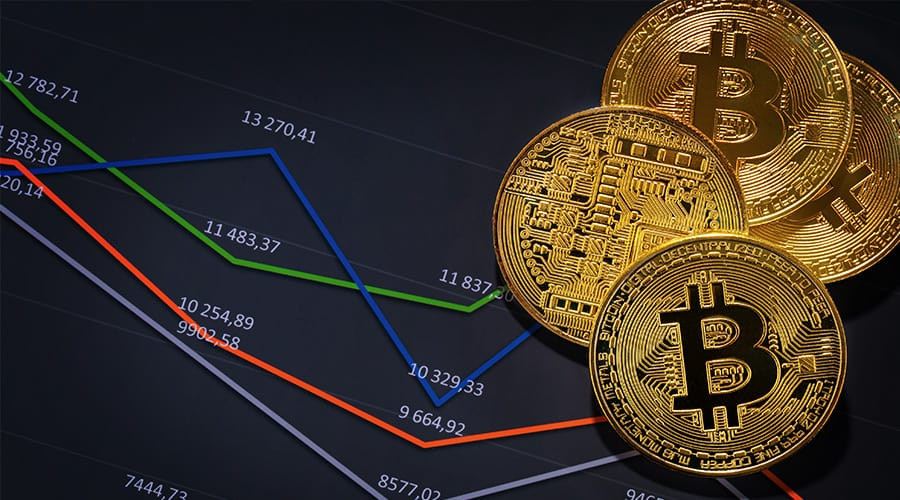 Διατηρεί τα $26.000 το Bitcoin- Μεικτά πρόσημα στην αγορά κρυπτονομισμάτων