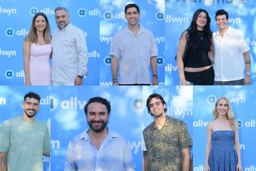 Plot Twist: Από το γήπεδο στο Hollywood και από την τηλεόραση στο βάθρο