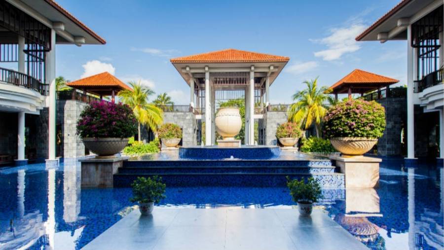 H Banyan Tree έρχεται Ευρώπη μέσω Κέρκυρας