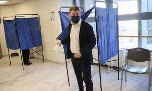Ανδρουλάκης: Απαντά για το «άκαπνος»-Το πάρτι του κ.Μητσοτάκη έχει τελειώσει