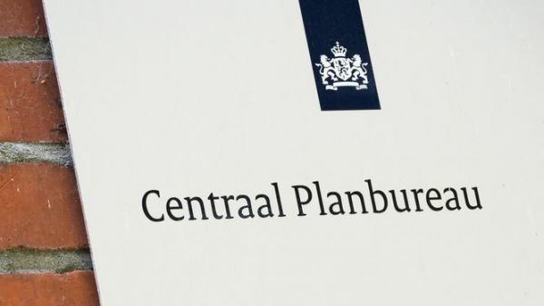 Υπέρ της ελάφρυνσης του ελληνικού χρέους το Centraal Planbureau