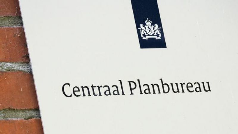 Υπέρ της ελάφρυνσης του ελληνικού χρέους το Centraal Planbureau