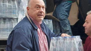 Μπέος κατά Αγαπηδάκη: Λέει ό,τι της κατέβει για το νερό