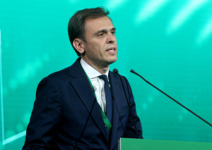 ΠΑΣΟΚ: Αναμένουμε ενημέρωση για τα επόμενα βήματα με την Τουρκία