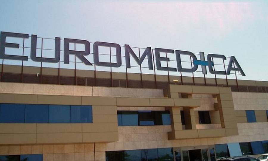 Euromedica: Ανασυγκρότηση της Επιτροπής Ελέγχου
