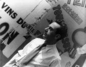 Οι γυναίκες του Man Ray ταξιδεύουν στην Άνδρο