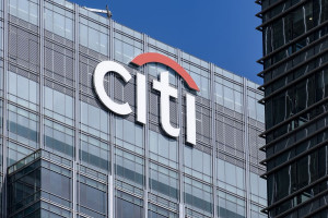 Citigroup: Αύξηση καθαρών κερδών στα $4 δισ. το β’ τρίμηνο