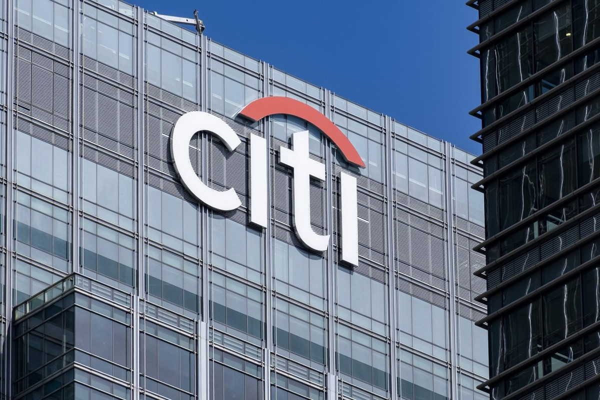 Citigroup: Αύξηση καθαρών κερδών στα $4 δισ. το β’ τρίμηνο