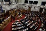 Υπερψηφίστηκε το ν/σ για την εταιρική διακυβέρνηση-Κόντρα για το Ελληνικό