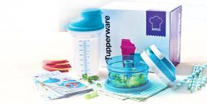 Tupperware: Η πτώση των πωλήσεων έφερε πτώση στη μετοχή