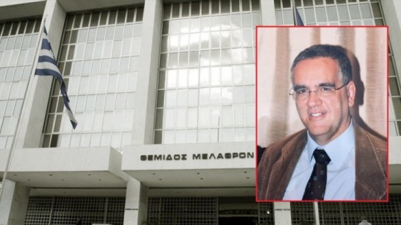 Siemens: Επίθεση Ντογιάκου στους επικριτές του
