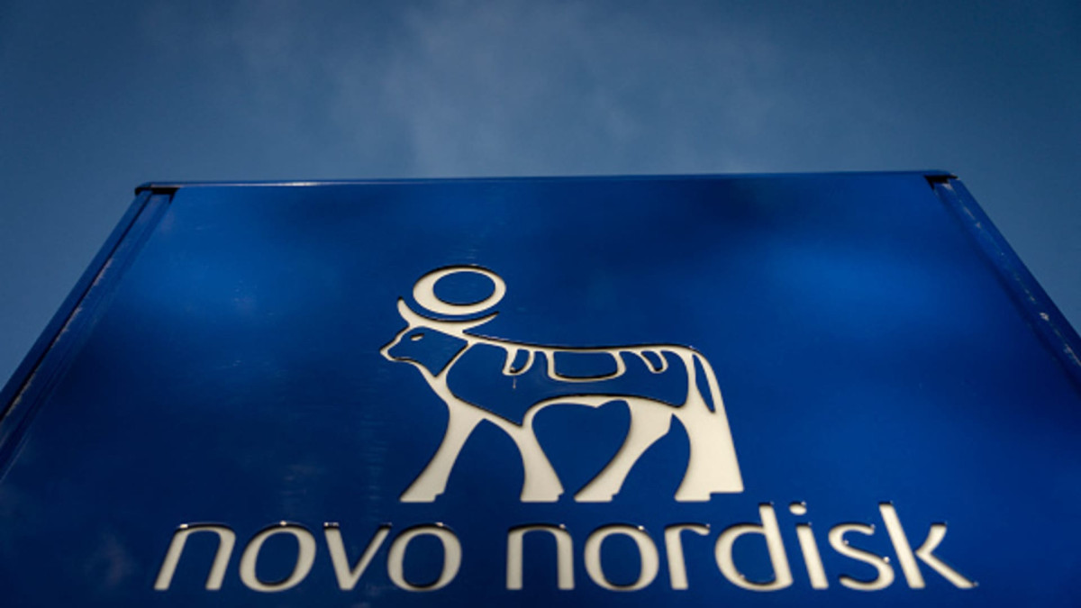 Novo Nordisk: Διψήφια «βουτιά» στη μετοχή λόγω αποτυχημένης κλινικής δοκιμής για το Αλτσχάιμερ