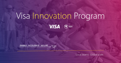Visa Innovation Program: Οι νεοφυείς fintechs του 4ου Κύκλου