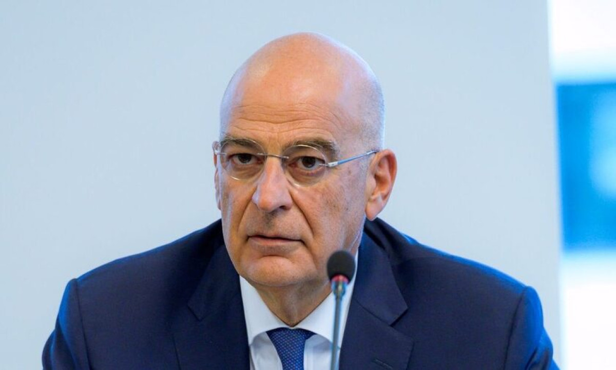 Στην Πρίστινα την Κυριακή ο Νίκος Δένδιας-Η ατζέντα των συναντήσεων