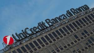 UniCredit: Ζημιές 2,71 δισ. ευρώ στο α' τρίμηνο