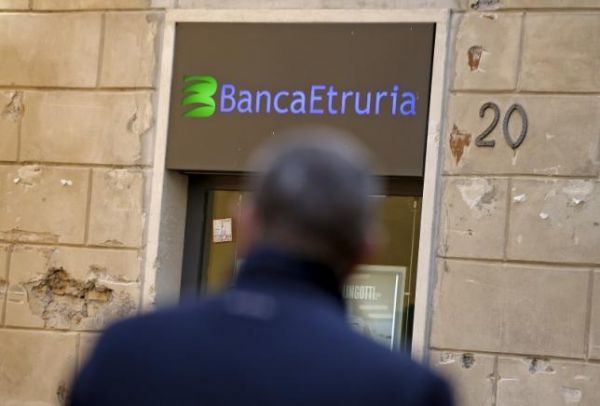 Συναγερμός στην Ιταλία: Εκρηκτικός μηχανισμός έξω από τράπεζα