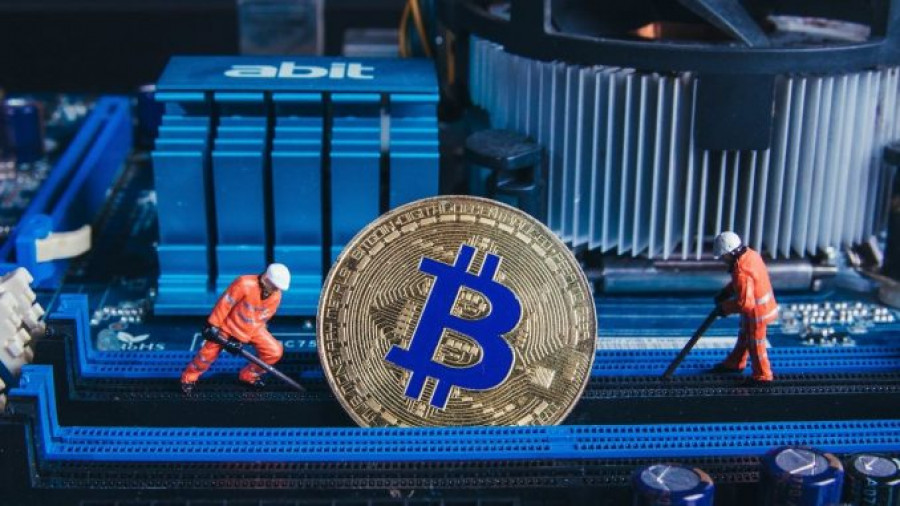 Bitcoin miners: Περισσότερα έσοδα έναντι των Ethereum μετά από καιρό