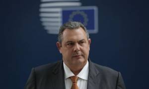Πανηγυρικό tweet Καμμένου με... διπλή ονομασία