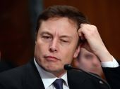 Αλλαγή προέδρου στην Tesla προωθούσε η BlackRock