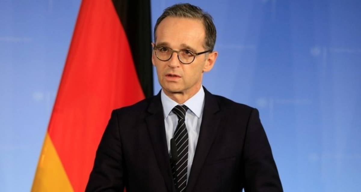Μάας: Δε συνδέεται με Ερντογάν η μη πρόσκληση της Ελλάδας
