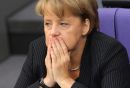 Γερμανικός Τύπος: Στα… σχοινιά η Μέρκελ – Πιέζει το ΔΝΤ