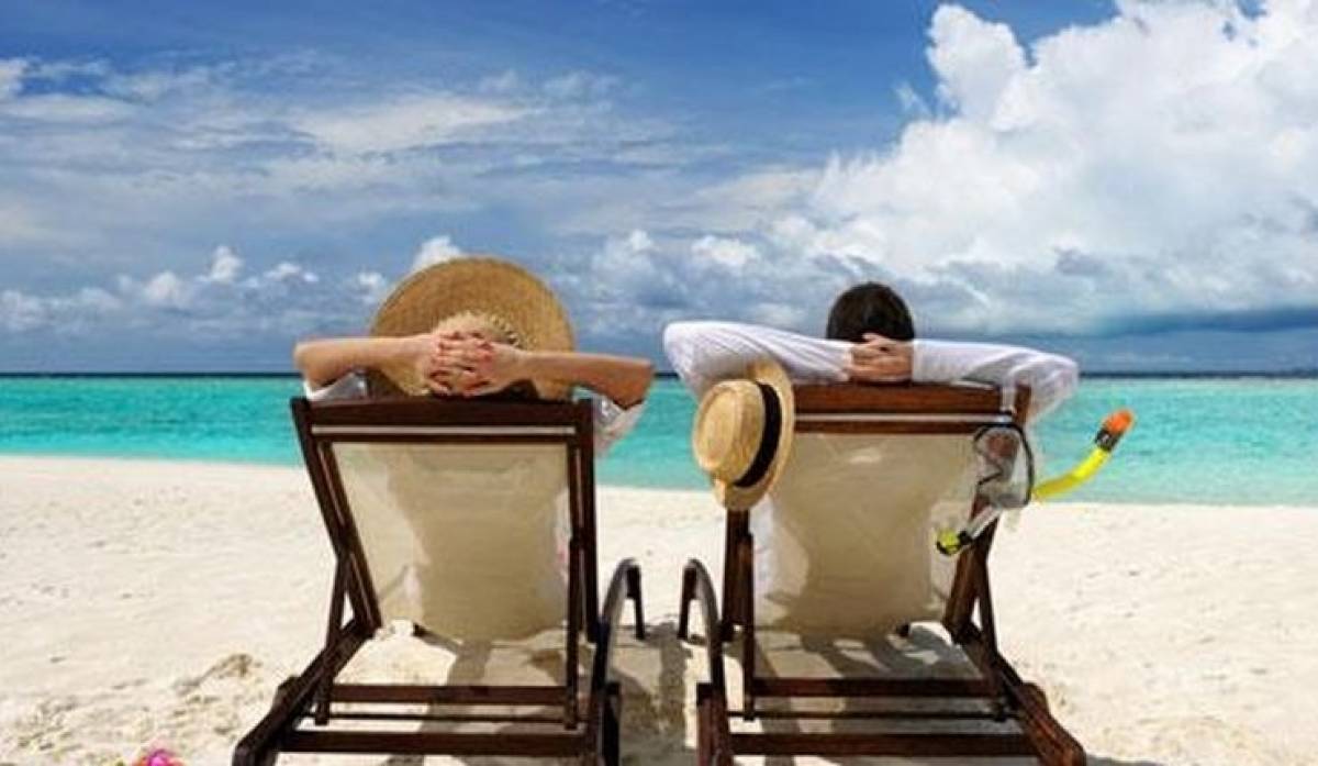 Τουρισμός για Όλους 2020: Δείτε αν είστε στους δικαιούχους