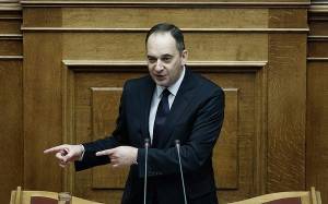 Πλακιωτάκης: Τα επενδυτικά πλάνα και οι προτεραιότητες
