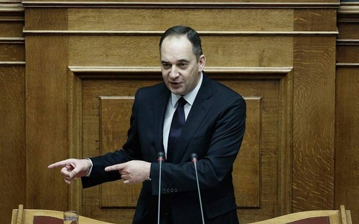 Πλακιωτάκης: Τα επενδυτικά πλάνα και οι προτεραιότητες