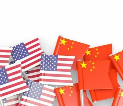 Κίνα-ΗΠΑ: Πρόθεση να λυθούν οι εμπορικές διαμάχες επί ίσοις όροις
