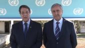 Ακιντζί: Η Τουρκία είναι λιμάνι των Τουρκοκυπρίων