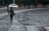 ΕΜΥ: Έκτακτο δελτίο επιδείνωσης καιρού-Καταιγίδες, μποφόρ και αφρικανική σκόνη