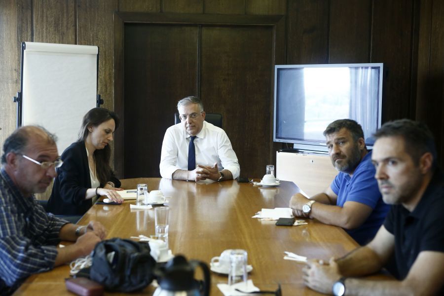 Νέο σύστημα επιλογής προϊσταμένων σε Δημόσια Διοίκηση και ΟΤΑ