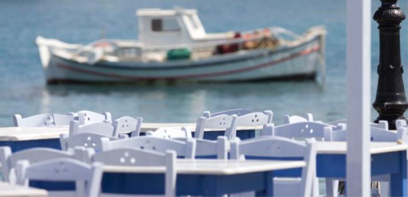 Στο μικροσκόπιο της «Εργάνης» η αύξηση των απολύσεων στις τουριστικές περιοχές