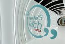 «Thanks to Tech»:Η Κωτσόβολος μας συστήνει στις συσκευές του μέλλοντος