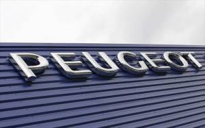 Peugeot: Συρρίκνωση 25% της ευρωπαϊκής αγοράς αυτοκινήτου