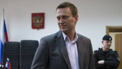 Ρωσία: Να διερευνηθεί αν η υπόθεση Ναβάλνι είναι προβοκάτσια