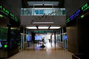 Η προσδοκία αναβάθμισης «χτίζει» σερί στο Χρηματιστήριο