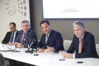 Ιδιωτική ασφάλιση: Στο 2,2% ΑΕΠ η συνολική συνεισφορά στην οικονομία