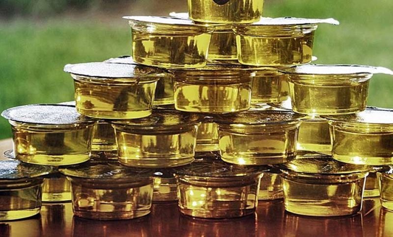 Ο ΣΕΒΙΤΕΛ για τις μη επαναγεμιζόμενες συσκευασίες στη μαζική εστίαση