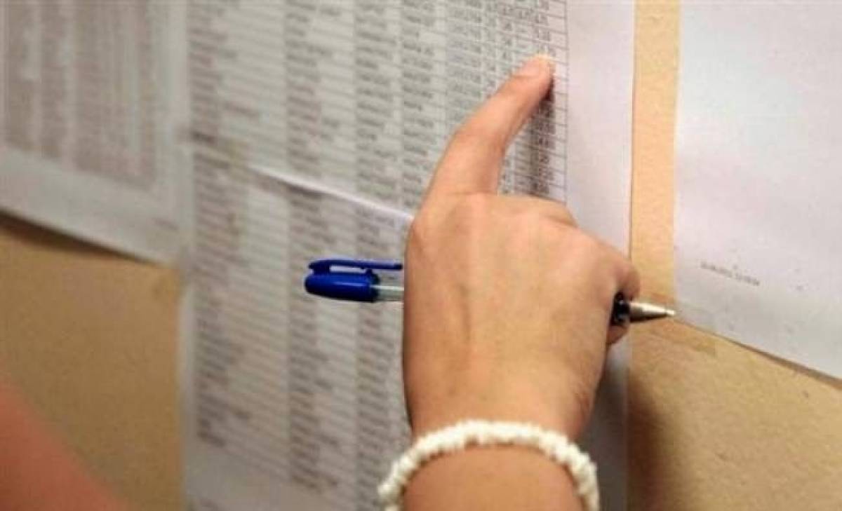 Τέρμα η αγωνία- Την Παρασκευή τα αποτελέσματα των Πανελληνίων