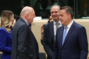 Παπασταύρου: Να υπάρξει χειροπιαστό αποτέλεσμα στις τιμές μέσα στο 2025