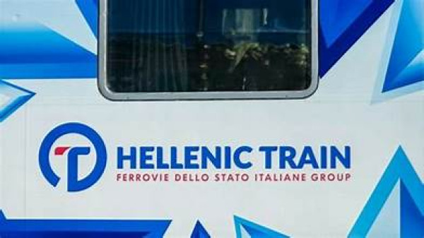 Σε διαδικασία πιστοποίησης τα νέα Coradia Stream της Hellenic Train