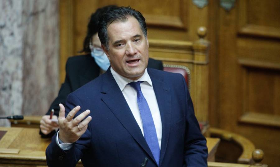Γεωργιάδης: Πρέπει να προσαρμοστούμε στα δικαιώματα των εργαζομένων