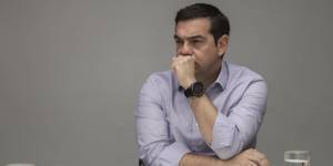 Τι να πει τώρα ο Τσίπρας;