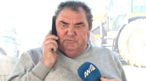 Σκάνδαλο ΟΠΕΚΕΠΕ: Απαλλάχθηκε ο Ανεστίδης - «Θα τους κυνηγήσω μέχρι να πατήσουν μαύρο χιόνι»